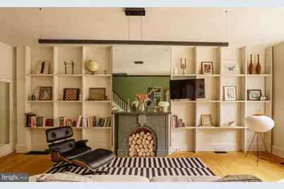 1335 Reed Street, Philadelphia, PA 19147 - Photo 2