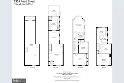 1335 Reed Street, Philadelphia, PA 19147 - Photo 58