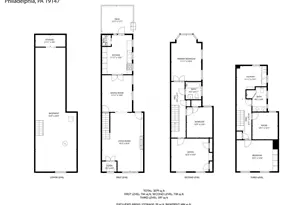 1335 Reed St, Philadelphia, PA 19147 - Photo 58