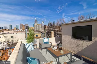 2028 Kater Street, Philadelphia, PA 19146 - Photo 28