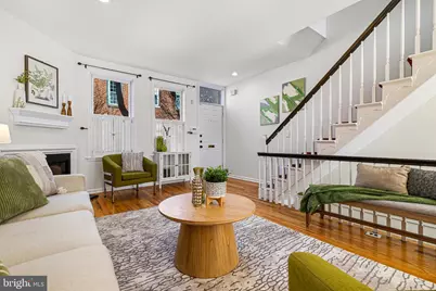 2028 Kater Street, Philadelphia, PA 19146 - Photo 1