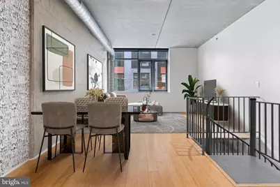 1352 South Street #217A, Philadelphia, PA 19147 - Photo 2