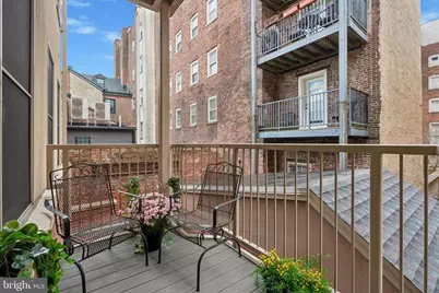 133 N Bread Street #L1, Philadelphia, PA 19106 - Photo 22