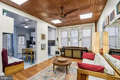 1003 S 46th Street #4, Philadelphia, PA 19143 - Photo 1