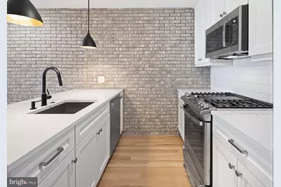 806 N 2nd Street #3RD FLOOR FRONT, Philadelphia, PA 19123 - Photo 1