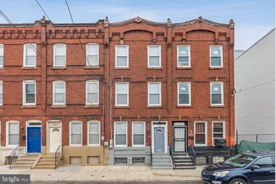 1725 N 27th Street, Philadelphia, PA 19121 - Photo 1