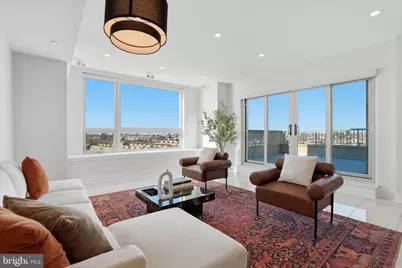 717 S Chris Columbus Boulevard #802, Philadelphia, PA 19147 - Photo 6