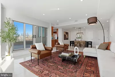 717 S Chris Columbus Boulevard #802, Philadelphia, PA 19147 - Photo 2