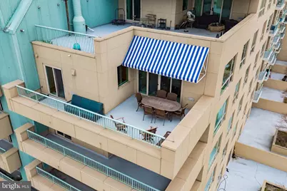 717 S Chris Columbus Boulevard #802, Philadelphia, PA 19147 - Photo 26