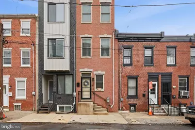 2512 Collins Street, Philadelphia, PA 19125 - Photo 1