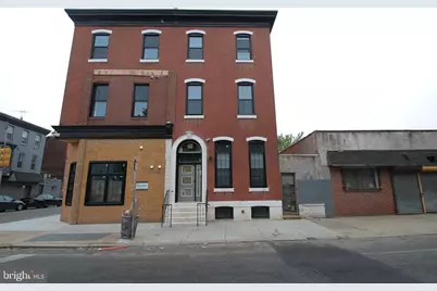 2002 Cecil B Moore Avenue, Philadelphia, PA 19121 - Photo 1