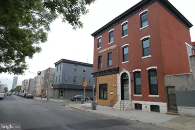2002 Cecil B Moore Avenue, Philadelphia, PA 19121 - Photo 2