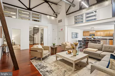 810 N Hancock Street #11, Philadelphia, PA 19123 - Photo 1