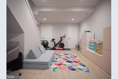 428 W Master Street #A3, Philadelphia, PA 19122 - Photo 4