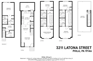 3211 Latona St, Philadelphia, PA 19146 - Photo 30