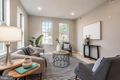 713 S Mildred Street #3B, Philadelphia, PA 19147 - Photo 2