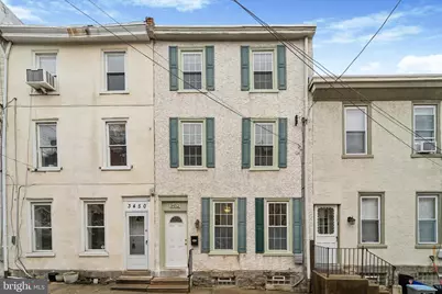 3452 Sunnyside Avenue, Philadelphia, PA 19129 - Photo 1