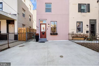 985 N Randolph Street, Philadelphia, PA 19123 - Photo 16