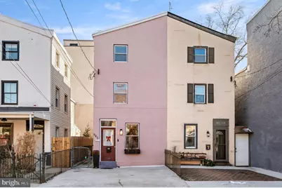 985 N Randolph Street, Philadelphia, PA 19123 - Photo 1