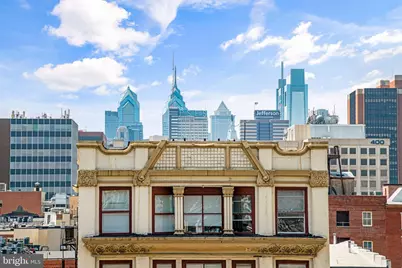 20 Letitia Street #4F, Philadelphia, PA 19106 - Photo 52