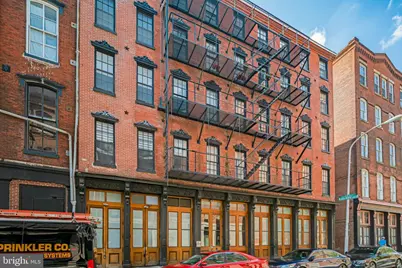 20 Letitia Street #4F, Philadelphia, PA 19106 - Photo 1