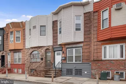 726 Mountain Street, Philadelphia, PA 19148 - Photo 2