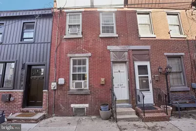 1527 Earl Street, Philadelphia, PA 19125 - Photo 2
