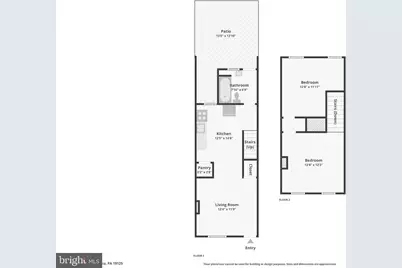 1527 Earl Street, Philadelphia, PA 19125 - Photo 24