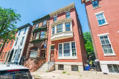 2125 Spring Garden Street #UNIT 1F, Philadelphia, PA 19130 - Photo 6