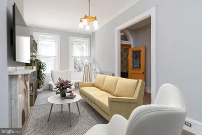 853 N 26th Street, Philadelphia, PA 19130 - Photo 2