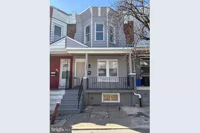 1452 N Felton Street, Philadelphia, PA 19151 - Photo 1