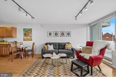 604 S Washington Square #309, Philadelphia, PA 19106 - Photo 6