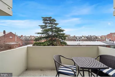 604 S Washington Square #309, Philadelphia, PA 19106 - Photo 16