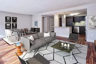 1815 John F Kennedy Blvd, Philadelphia, PA 19103 - Photo 1