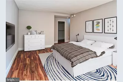 1815 John F Kennedy Boulevard #2B-931, Philadelphia, PA 19103 - Photo 1