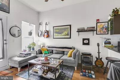 2031 S Juniper Street #202, Philadelphia, PA 19148 - Photo 1