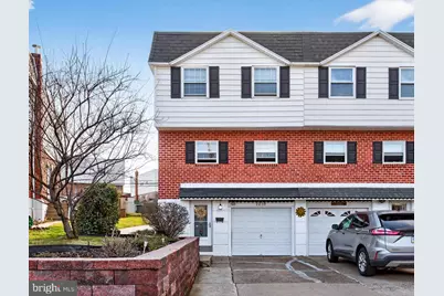 2720 Clayton Street, Philadelphia, PA 19152 - Photo 1