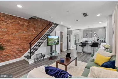 1449 S 32nd Street #2, Philadelphia, PA 19146 - Photo 4