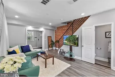 1449 S 32nd Street #2, Philadelphia, PA 19146 - Photo 2