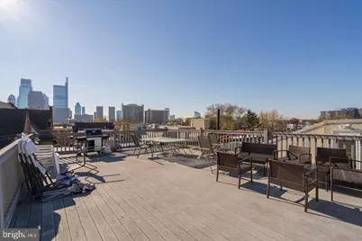 1914 Fairmount Avenue #5, Philadelphia, PA 19130 - Photo 16