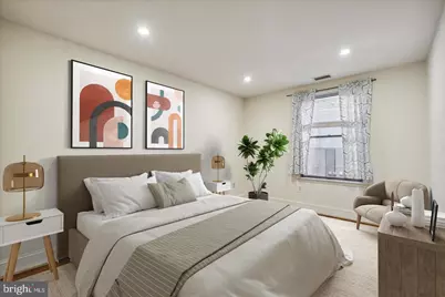 1914 Fairmount Avenue #5, Philadelphia, PA 19130 - Photo 6