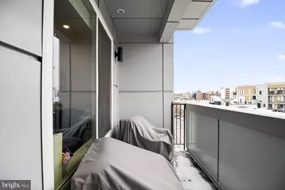 1148 N 2nd Street #LIBERTY NORTH 4E, Philadelphia, PA 19123 - Photo 6