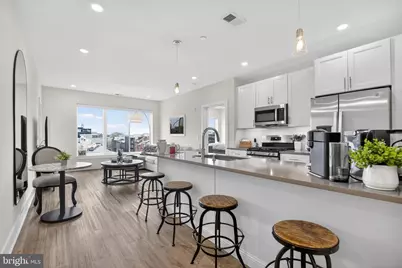 1148 N 2nd Street #LIBERTY NORTH 4E, Philadelphia, PA 19123 - Photo 6