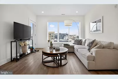 1148 N 2nd Street #LIBERTY NORTH 4E, Philadelphia, PA 19123 - Photo 2