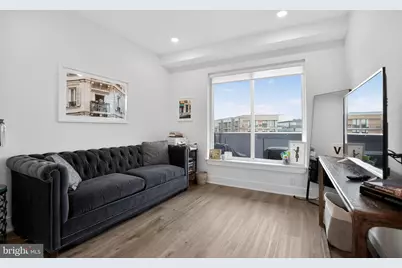 1148 N 2nd Street #LIBERTY NORTH 4E, Philadelphia, PA 19123 - Photo 8