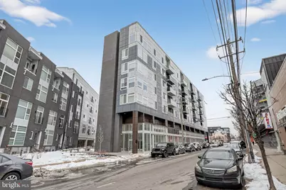 1148 N 2nd Street #LIBERTY NORTH 4E, Philadelphia, PA 19123 - Photo 22