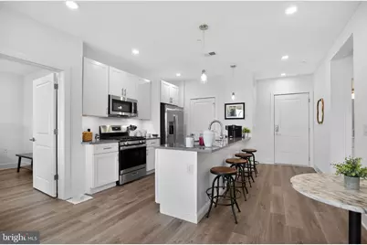 1148 N 2nd Street #LIBERTY NORTH 4E, Philadelphia, PA 19123 - Photo 12