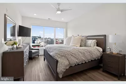 1148 N 2nd Street #LIBERTY NORTH 4E, Philadelphia, PA 19123 - Photo 10