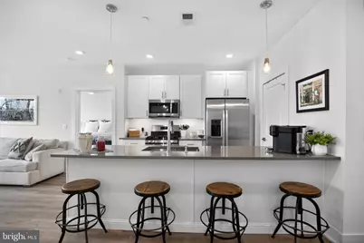 1148 N 2nd Street #LIBERTY NORTH 4E, Philadelphia, PA 19123 - Photo 8