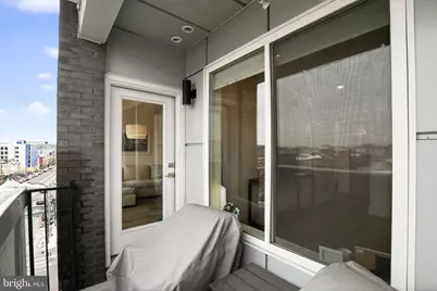 1148 N 2nd Street #LIBERTY NORTH 4E, Philadelphia, PA 19123 - Photo 20